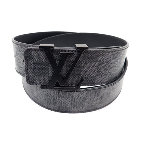 ceinture Louis Vuitton